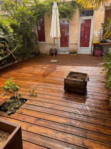 Photo de galerie - Bricolage et multi services