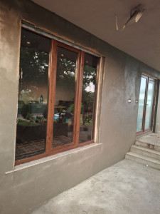 Photo de galerie - Maçonnerie