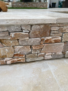 Photo de galerie - Decoration carrelage