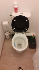 Photo de galerie - Nettoyage airbnb