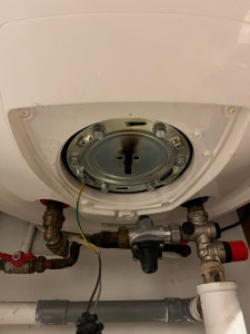 Photo de galerie - Plomberie - Installation sanitaire