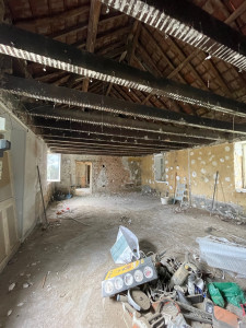 Photo de galerie - Artisan tout corps d'état - Rénovation