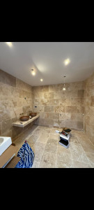 Photo de galerie - Plomberie - Installation sanitaire