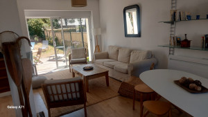 Photo de galerie - Salon