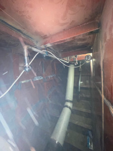 Photo de galerie - Chaudronnerie - Soudure