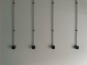 Photo de galerie - Prise électrique garage 