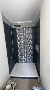 Photo de galerie - Installation complète 