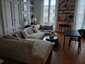 Photo de galerie - Ménage