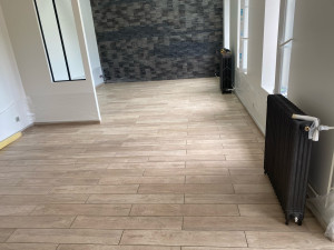 Photo de galerie - Carrelage