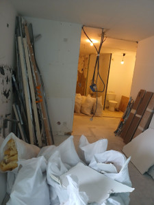 Photo de galerie - Artisan tout corps d'état - Rénovation