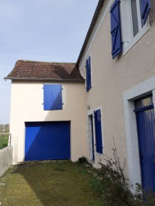 Photo de galerie - Artisan tout corps d'état - Rénovation