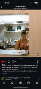 Photo de galerie - Aide cuisine