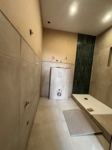 Photo de galerie - Carrelage