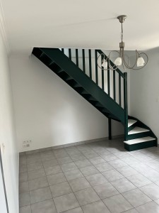 Photo de galerie - Peinture - Tapisserie