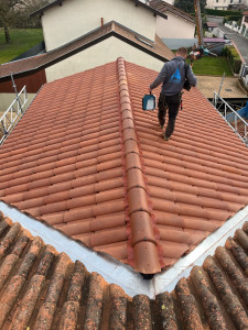 Photo de galerie - Extension 