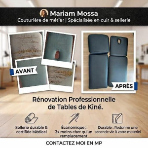 Photo de galerie - Artisan d'art
