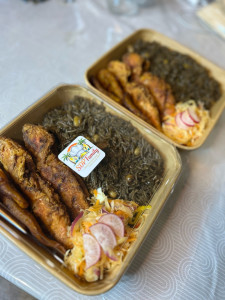 Photo de galerie - Traiteur