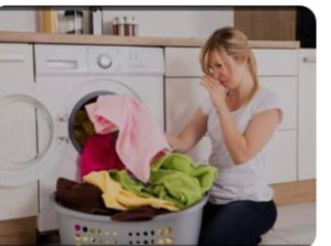 Photo de galerie - Je me mets à votre service pour faire les machines,et repassage 