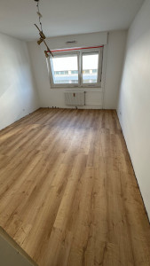 Photo de galerie - Parquet