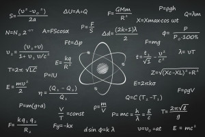 Photo de galerie - Cours de physique-chimie 