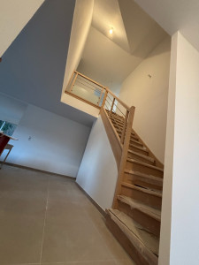 Photo de galerie - Peinture - Tapisserie