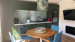 Photo de galerie - Prestation airbnb 