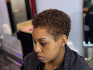 Photo de galerie - Relooking