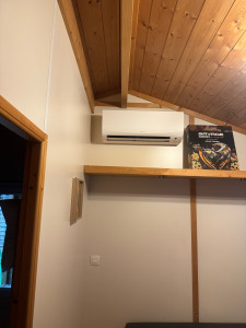 Photo de galerie - Split Daikin 