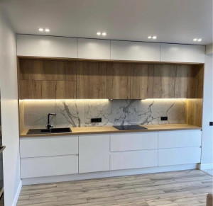 Photo de galerie - Meuble de cuisine 