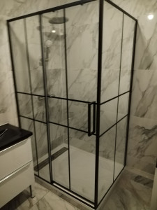 Photo de galerie - Plomberie - Installation sanitaire