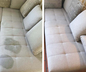 Photo de galerie - Ménage