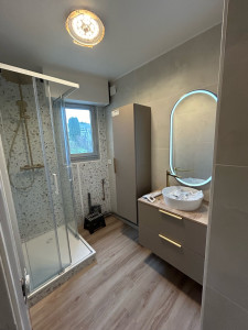 Photo de galerie - Plomberie - Installation sanitaire