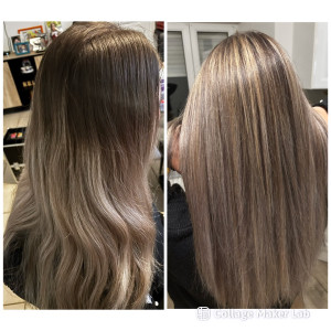 Photo de galerie - Coiffure à domicile