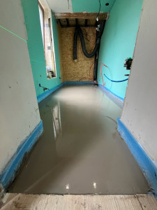 Photo de galerie - Bricolage et multi services