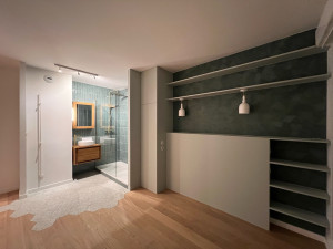 Photo de galerie - Salle de bain 