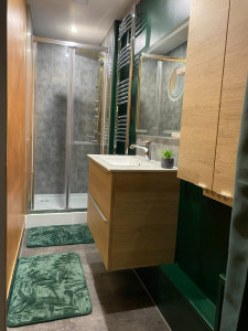 Photo de galerie - Artisan tout corps d'état - Rénovation