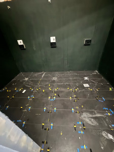 Photo de galerie - Carrelage sol douche 