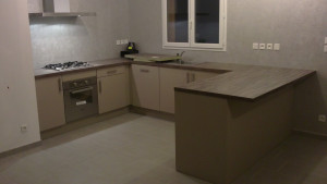 Photo de galerie - Montage meubles en kit