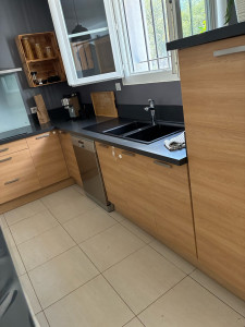 Photo de galerie - Ménage 