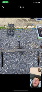 Photo de galerie - Montage attelage 