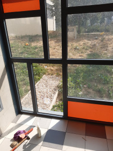 Photo de galerie - Menuiserie - Huisserie - Agencement