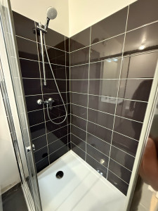 Photo de galerie - Kit Accessoires Salle de bain