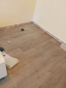 Photo de galerie - Bricolage et multi services