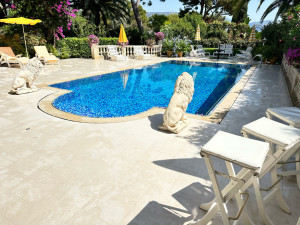 Photo de galerie - Carrelage
