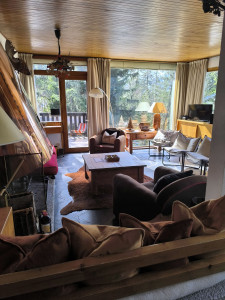 Photo de galerie - Ménage