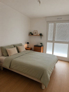 Photo de galerie - Chambre 