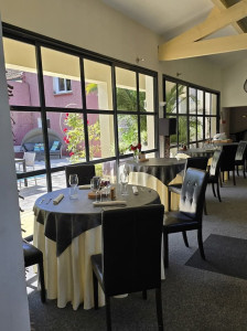 Photo de galerie - Ménage