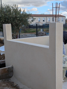 Photo de galerie - Bricolage et multi services