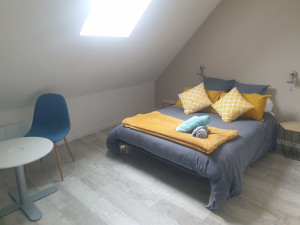 Photo de galerie - Lit soigner