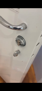 Photo de galerie - Serrurerie